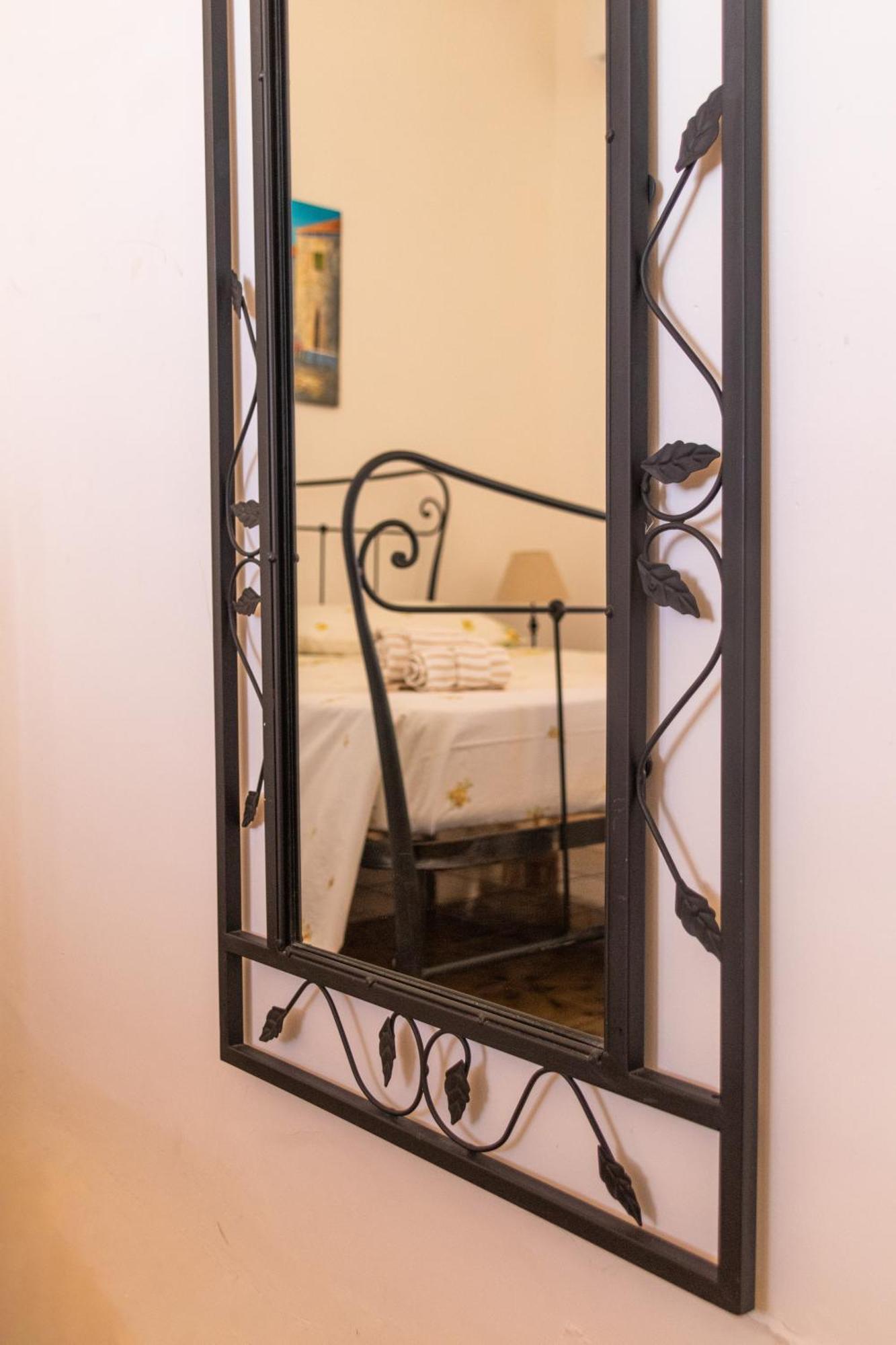 Amaris Mango Seafront Villa Granelli Dış mekan fotoğraf