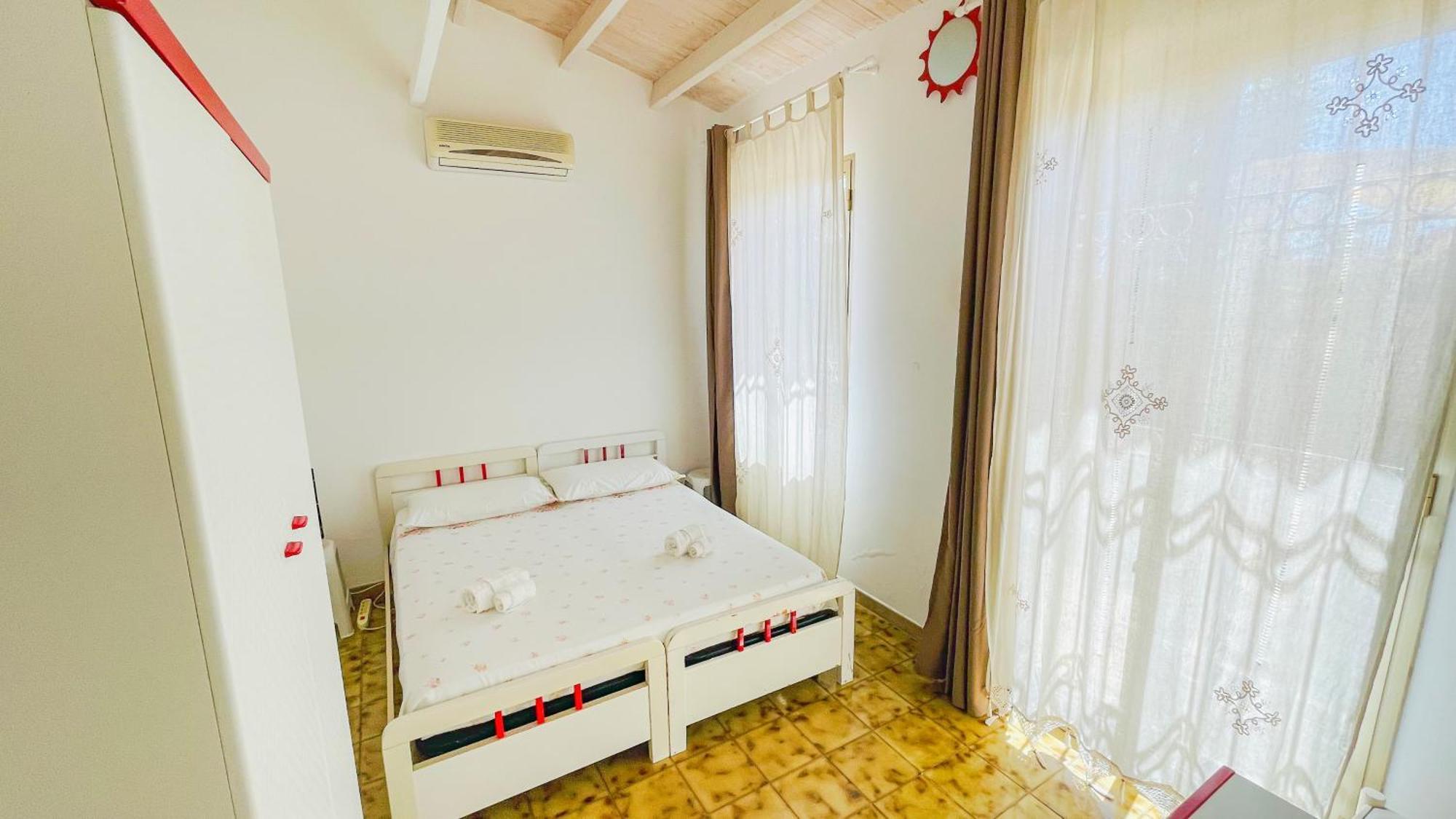 Amaris Mango Seafront Villa Granelli Dış mekan fotoğraf