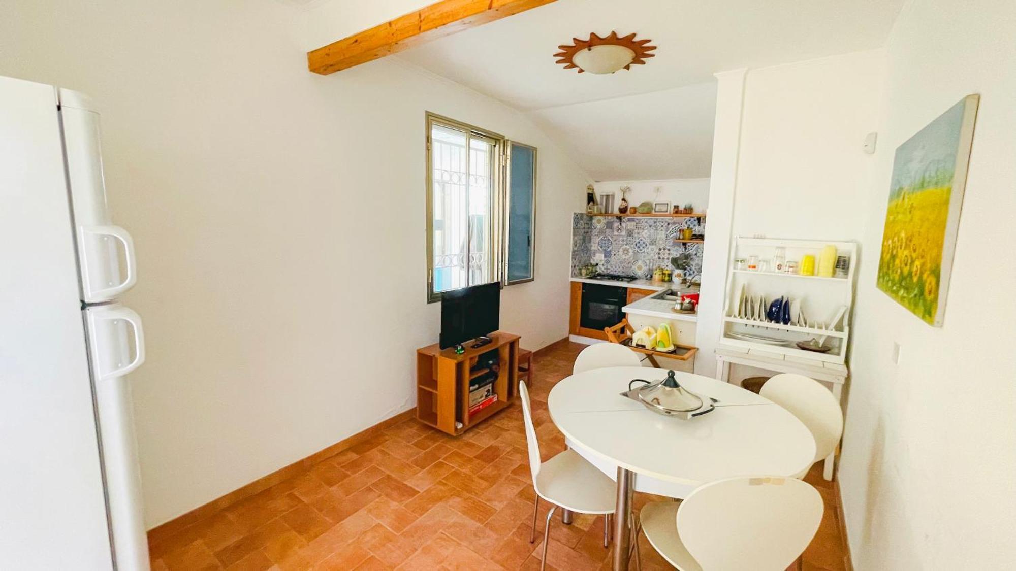 Amaris Mango Seafront Villa Granelli Dış mekan fotoğraf