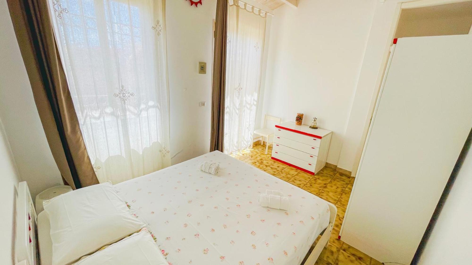 Amaris Mango Seafront Villa Granelli Dış mekan fotoğraf