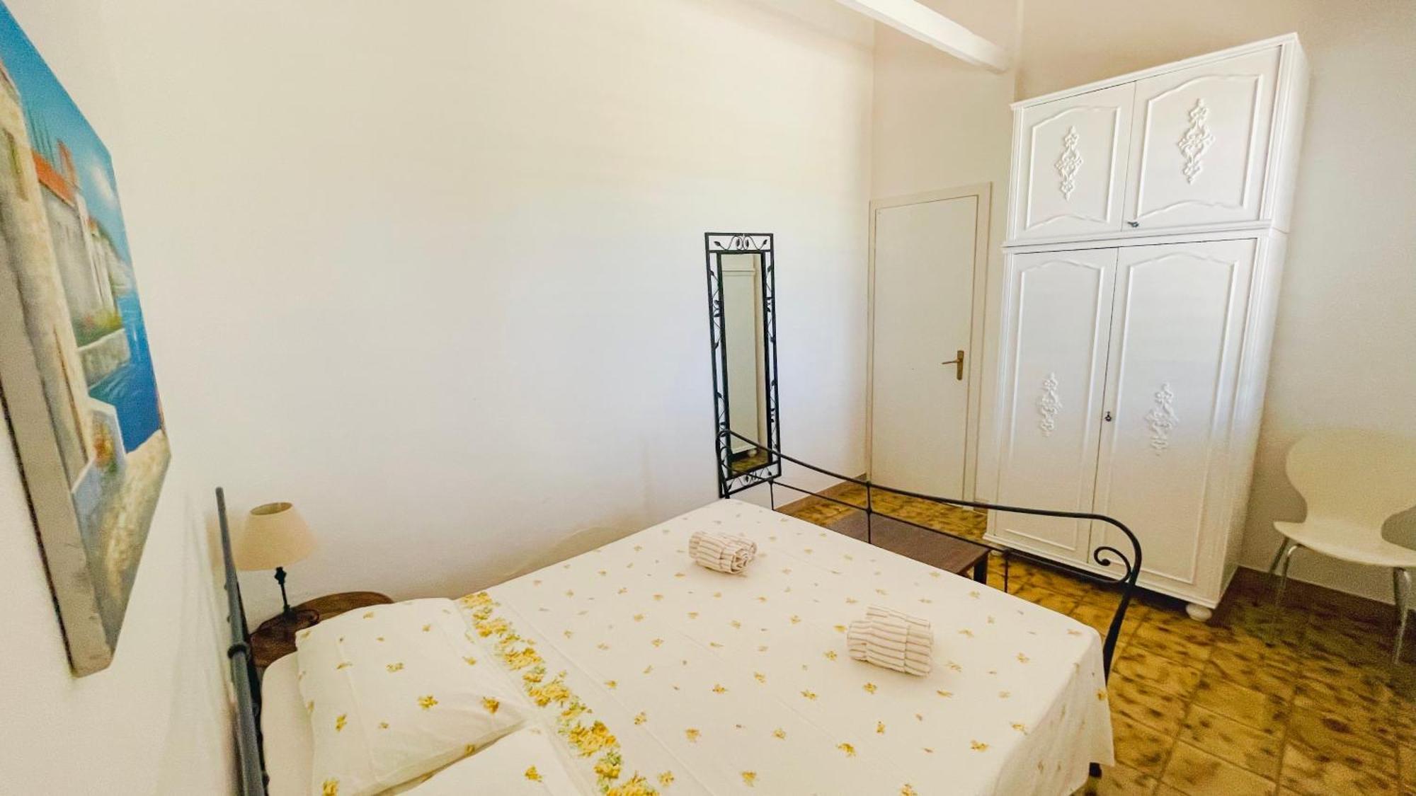 Amaris Mango Seafront Villa Granelli Dış mekan fotoğraf